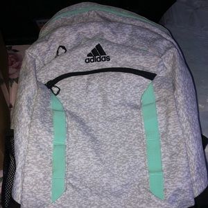 Adidas Backpack